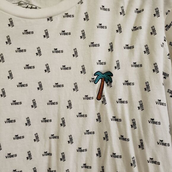 Eighty Eight shirt Men Top size XL - Picture 4 of 6